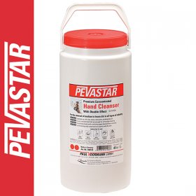 Pevastar-With Scrubbing Agent