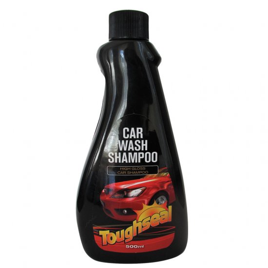 Car Wash Shampoo 500ml