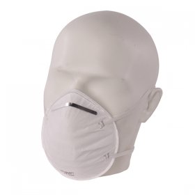 Dust Mask FFP1 Without Valve