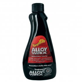 Alloy Wheel Wax - 500ml